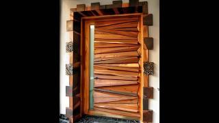 Smart Furniture | Ingenious Space Saving Designs And Hidden Doors ▶10