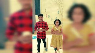 Vlog #1 with Amaan Mughal | Packages Mall | Sakina & Moona