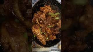 Chicken Charshi Kadai #shorts