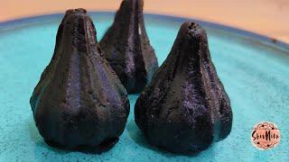 Instant Oreo Modak | Ganpati Special Modak #Shorts #GanpatiSpecial