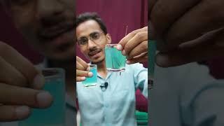 Displacement Reaction| Class 10 Science Chapter 1 (Chemical Reactions &  Equations) | #science