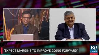 BQ Prime Q4 Review 09 May 2023 | Mr. Bharat Puri MD, Pidilite Industries