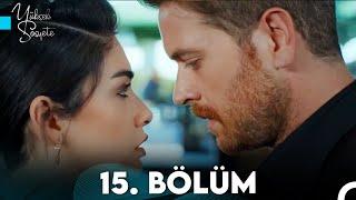 Yüksek Sosyete 15. Bölüm (FULL HD)