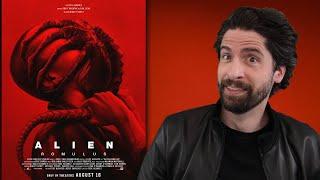 Alien: Romulus - Movie Review