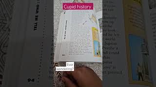 cupid by fifty fifty history #history #past #books #reading #cupid #fiftyfifty #kpop