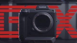 $10,000 Worth of Awesome: The Fujifilm GFX100