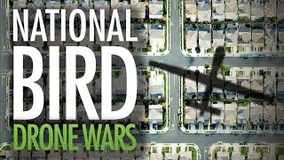 National Bird: Drone Wars - Official Trailer