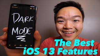 Top 3 iOS 13 Features for Everyday Users