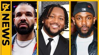 Drake Fans Think Boi 1da Is Hinting At Another Kendrick Lamar Diss Song