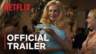 The Perfect Couple | Official Trailer | Netflix