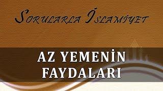 Az yemenin faydaları