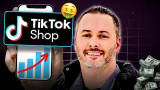TikTok Shop Affiliate Program - 1 Month Real Results