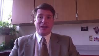 hello! my name is dr david barkovich