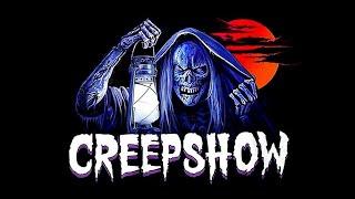 CREEPSHOW SEASON 4 . 2019 COMPLETE #thecreepshow