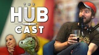 Reptilian Agenda | The Hub Cast Episode 2