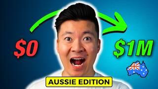 How To Invest in Australia 2024 (Stock Market Step by Step Beginner's Guide)