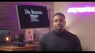 J.Perk Productions® 2021 Promo Video