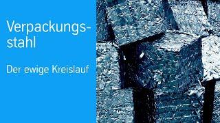 Der ewige Kreislauf des Stahls | Verpackungsstahl | thyssenkrupp Steel