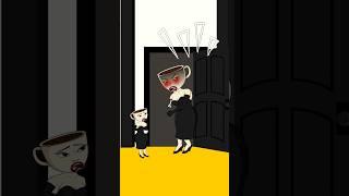 Who Will Find the Right Mommy Italian Brainrot AI Animals 11? Cartoon Animation #shorts