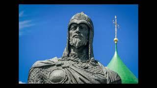 Познавательный час. Александр Невский (МБУК Погарский РДК)