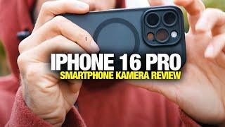 Iphone 16 Pro  Kamera-Test aus Fotografen Perspektive - Bestes Smartphone 2024?