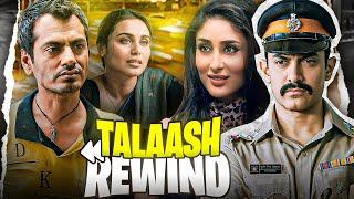 Talaash : REWIND | YBP