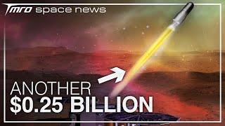 NASA's Mars Mission that's Sucking up the Budget // Space News from TMRO