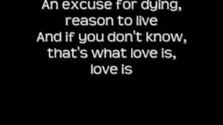 Mary J Blige ft. Ne-Yo - What love is (Lyrics)