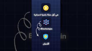 اعرف الفرق بين البيتكوين والإيثيريوم  في اقل من دقيقة!  #بيتكوين #Bitcoin #إيثيريوم #Ethereum