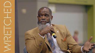 Voddie Baucham: The Lord’s Supper should be served at every Sunday service