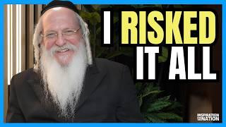 Do Heavy Drugs Have a Place in Judaism? with Rabbi Baruch Gartner