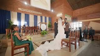 Aimma's wedding (Highlight 2)