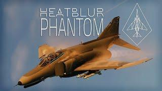 F4 Phantom Cold War Survival Guide - BVR to WVR