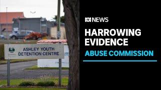 Commission of Inquiry hears of abuse and 'favouritism' inside youth detention centre | ABC News