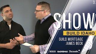 Build Idaho Show: Buying a House - Top 5 Ways be Prepared