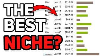 How To Choose a Profitable Niche For Affiliate Marketing | Step-By-Step Guide