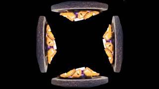 Food5 Hologram