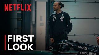 Formula 1: Drive to Survive - Season 7 | First Look | Netflix