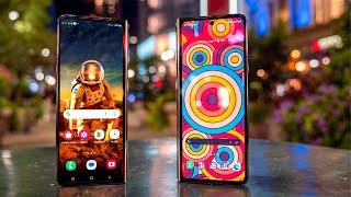 Samsung Galaxy Z FOLD 5 Vs Galaxy Z FOLD 4 - IS IT WORTHY UPGRADE??