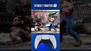 PS5, PS4 | Street Fighter 6 - 컨트롤 튜토리얼: 필살기 사용