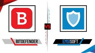 Battle: Bitdefender vs EMSI Soft Anti Malware Test and Review | 2025
