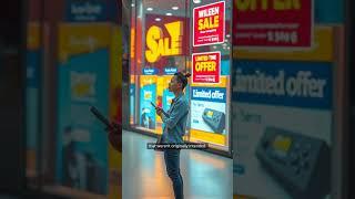 Impulse Buying vs Smart Shopping Explained!