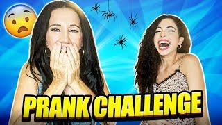 PRANKING MY MOM FOR 24 HOURS! *HILARIOUS* | Cher + Dawn Hubsher