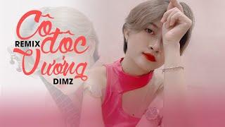 Cô Độc Vương - Thiên Tú | DIMZ Cover (prod. by HM)