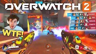 Overwatch 2 MOST VIEWED Twitch Clips of The Week! #298