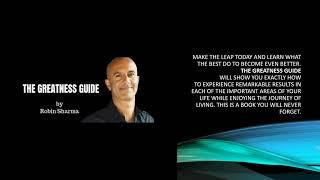 Robin Sharma-The Greatness Guide Ch-1 I'm no Guru