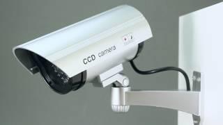 Surveillance camera dummy DC400 Olympia