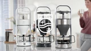 Philips Coffee Cafe Gourmet Coffeemaker HD5413 00