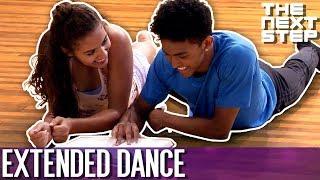 Kingston & Summer Duet - The Next Step 6 Extended Dance