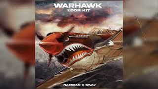 [FREE] 25+ NY / UK DRILL LOOPS (VOCAL+ORCHESTRAL) "WARHAWK" (POP SMOKE, FIVIO FOREIGN, RUSS) LOOPKIT